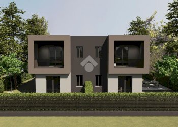 Villa a Schiera Via Filzi, Novi di Modena - foto 7