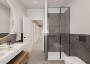 Villa a Schiera Via Filzi, Novi di Modena - foto 14