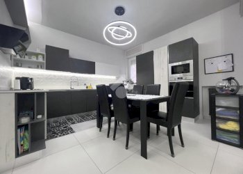 Appartamento Via Cavour, Orbassano - foto 5