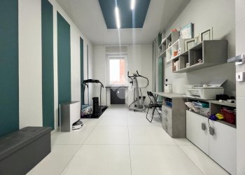 Appartamento Via Cavour, Orbassano - foto 19