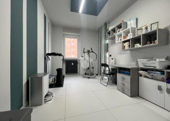 Appartamento Via Cavour, Orbassano - foto 21