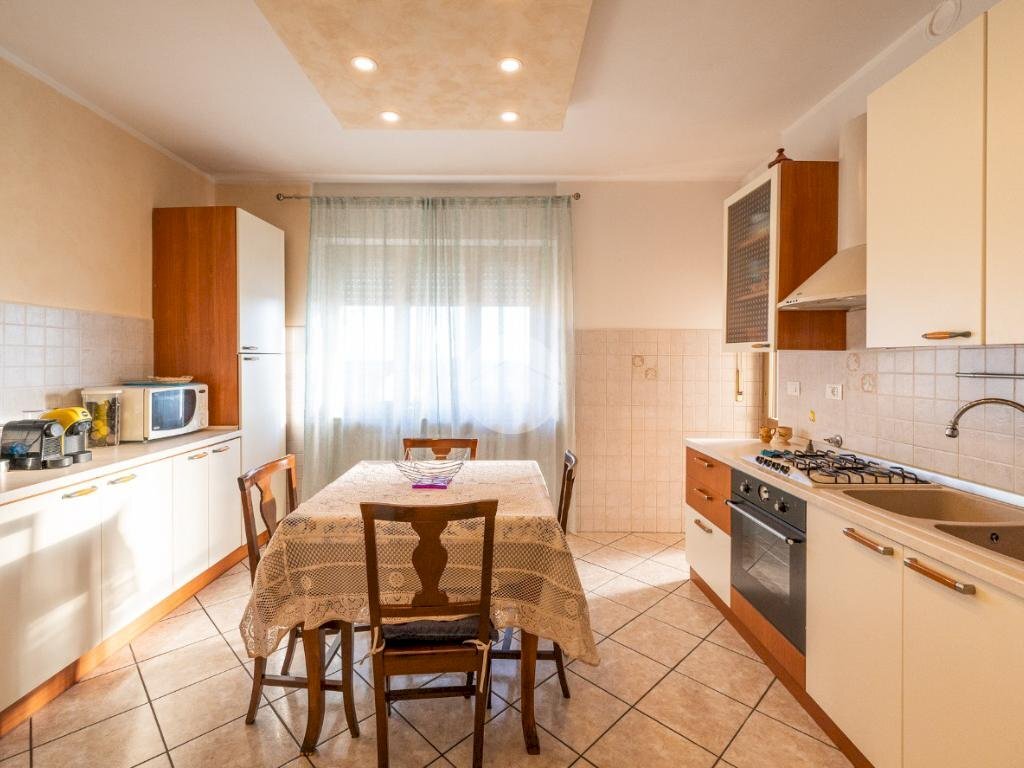 Trilocale Via garibaldi, Volvera - foto 1