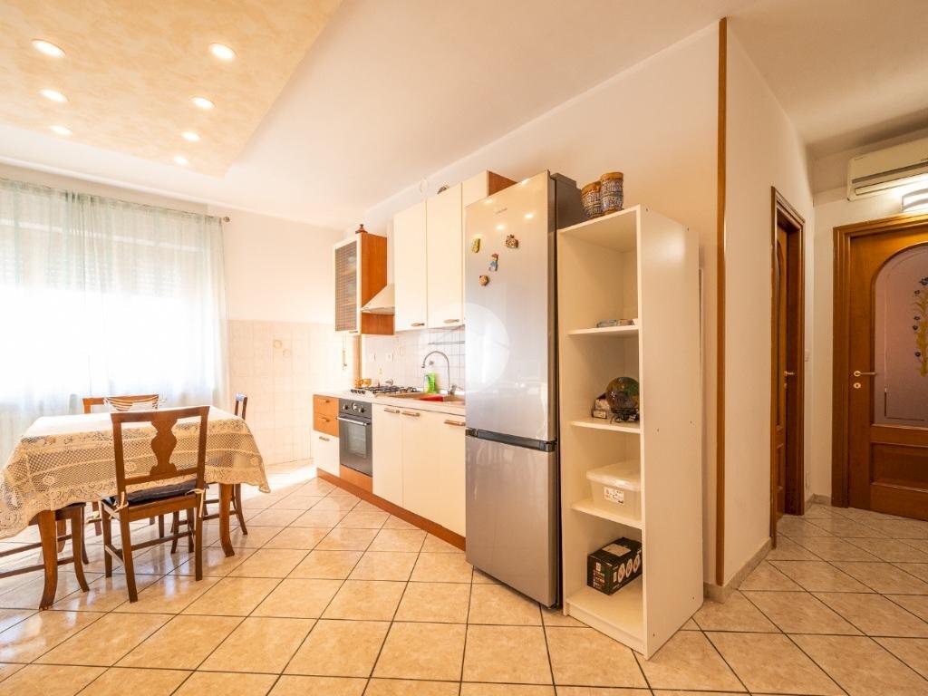 Trilocale Via garibaldi, Volvera - foto 3