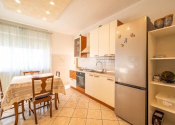 Trilocale Via garibaldi, Volvera - foto 2