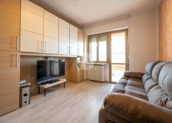 Trilocale Via garibaldi, Volvera - foto 13