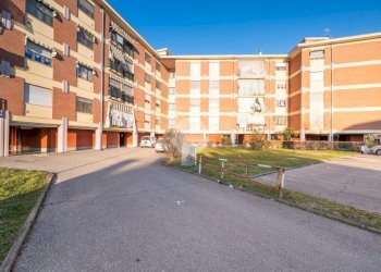 Trilocale Via garibaldi, Volvera - foto 18