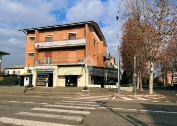 Quadrilocale Via Sant'Antonio, Formigine - foto 10