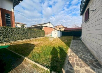 Quadrilocale Via Sant'Antonio, Formigine - foto 11