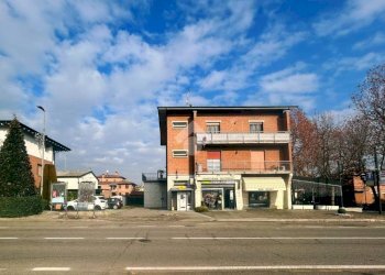 Quadrilocale Via Sant'Antonio, Formigine - foto 13