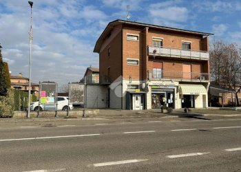 Quadrilocale Via Sant'Antonio, Formigine - foto 16