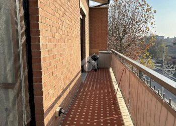 Quadrilocale Via Sant'Antonio, Formigine - foto 17