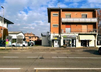 Quadrilocale Via Sant'Antonio, Formigine - foto 22