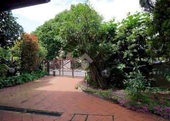 Villa a Schiera Via Frosinone, Formigine - foto 28