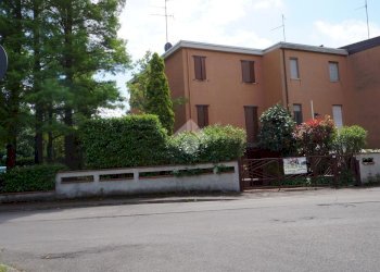Villa a Schiera Via Frosinone, Formigine - foto 30