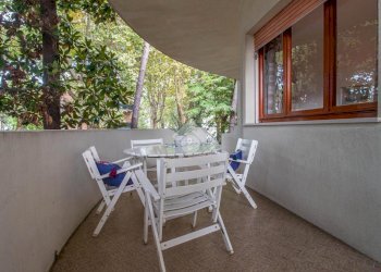 Four-room apartment Viale Dante Alighieri, Cervia - photo 1