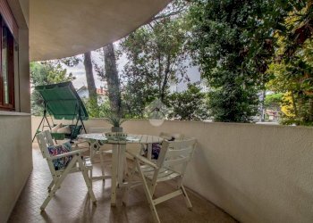 Four-room apartment Viale Dante Alighieri, Cervia - photo 2