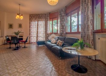Four-room apartment Viale Dante Alighieri, Cervia - photo 7