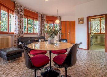 Four-room apartment Viale Dante Alighieri, Cervia - photo 8