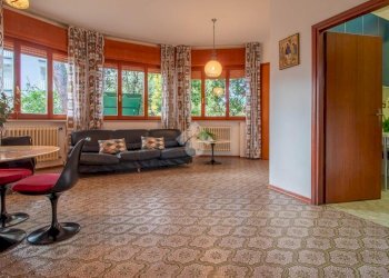 Four-room apartment Viale Dante Alighieri, Cervia - photo 9
