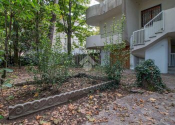 Four-room apartment Viale Dante Alighieri, Cervia - photo 28