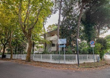 Four-room apartment Viale Dante Alighieri, Cervia - photo 31