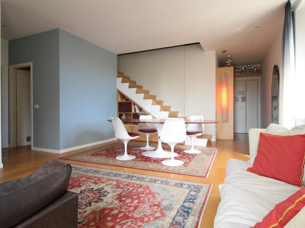 Four-room apartment Via Verzaglia, Cesena - photo 3