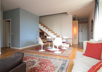 Quadrilocale Via Verzaglia, Cesena - foto 3