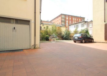 Quadrilocale Via Verzaglia, Cesena - foto 14