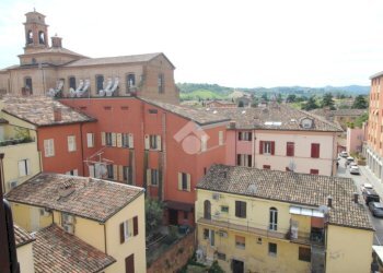 Quadrilocale Via Verzaglia, Cesena - foto 15