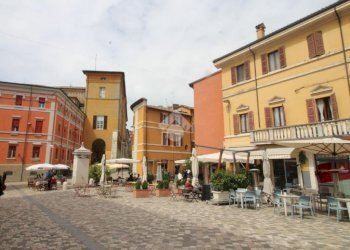 Quadrilocale Via Verzaglia, Cesena - foto 18