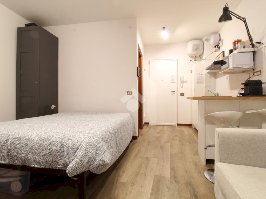 Monolocale Via Blasmatorti, Reggio nell'Emilia - foto 3