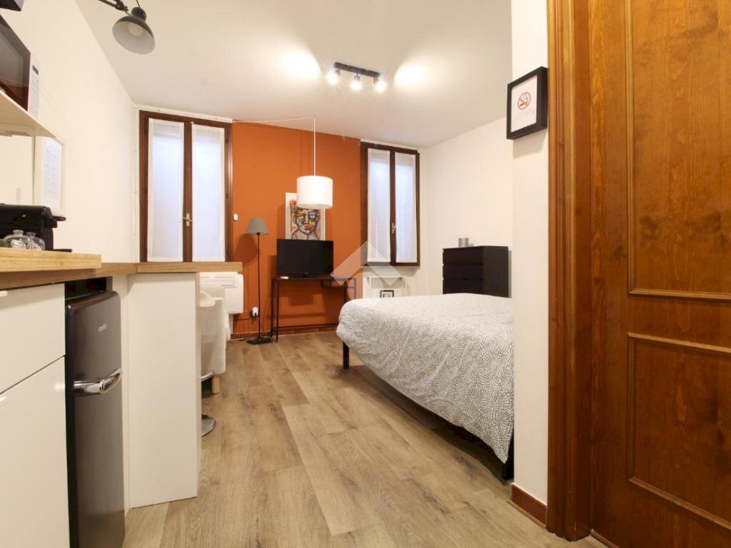 Monolocale Via Blasmatorti, Reggio nell'Emilia - foto 1