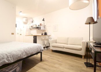 Monolocale Via Blasmatorti, Reggio nell'Emilia - foto 4