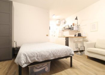 Monolocale Via Blasmatorti, Reggio nell'Emilia - foto 5