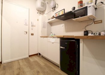 Monolocale Via Blasmatorti, Reggio nell'Emilia - foto 13