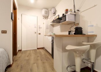 Monolocale Via Blasmatorti, Reggio nell'Emilia - foto 14