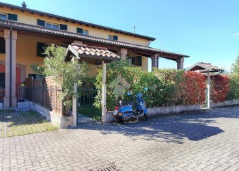 Appartamento Strada principale Beneceto, Parma (zona San Lazzaro) - foto 2