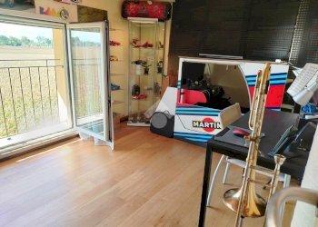 Appartamento Strada principale Beneceto, Parma (zona San Lazzaro) - foto 32