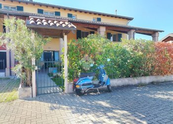 Appartamento Strada principale Beneceto, Parma (zona San Lazzaro) - foto 34