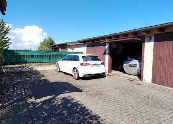 Appartamento Strada principale Beneceto, Parma (zona San Lazzaro) - foto 36