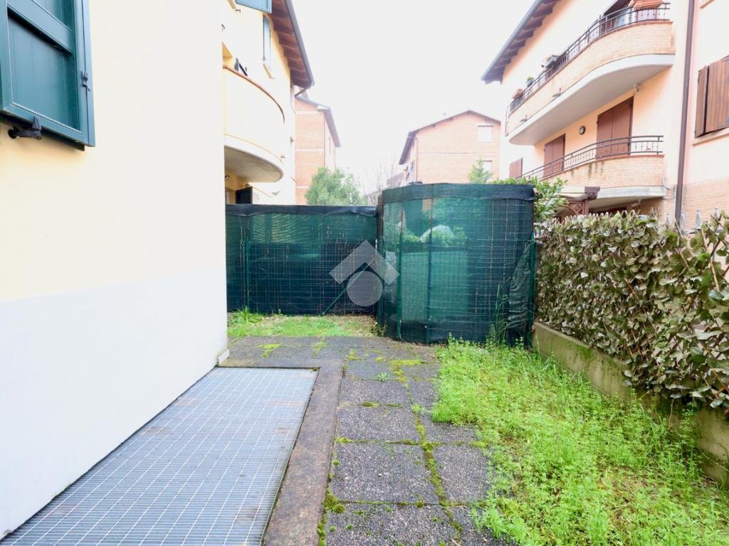 One-room apartment Via Monte Nero, Reggio nell'Emilia - photo 1