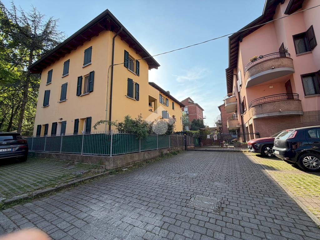 Monolocale Via Monte Nero, Reggio nell'Emilia - foto 1