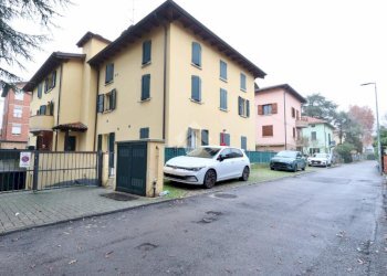 One-room apartment Via Monte Nero, Reggio nell'Emilia - photo 27