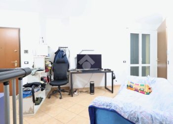 One-room apartment Via Monte Nero, Reggio nell'Emilia - photo 5