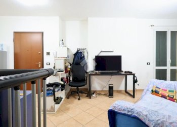 One-room apartment Via Monte Nero, Reggio nell'Emilia - photo 4