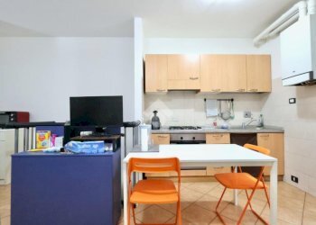 One-room apartment Via Monte Nero, Reggio nell'Emilia - photo 8