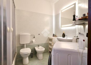 One-room apartment Via Monte Nero, Reggio nell'Emilia - photo 10