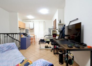 One-room apartment Via Monte Nero, Reggio nell'Emilia - photo 15