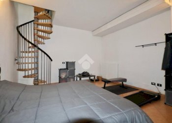 One-room apartment Via Monte Nero, Reggio nell'Emilia - photo 19