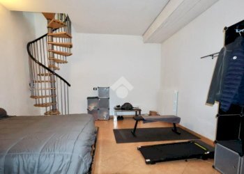 One-room apartment Via Monte Nero, Reggio nell'Emilia - photo 20